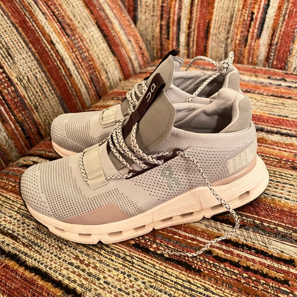 OnCloud Sneakers